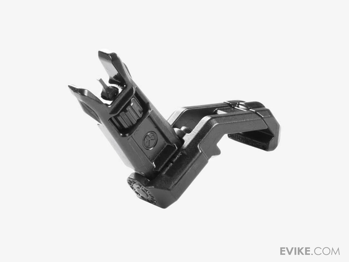 Amazon.com : Magpul MBUS PRO Steel Backup Sights, Front
