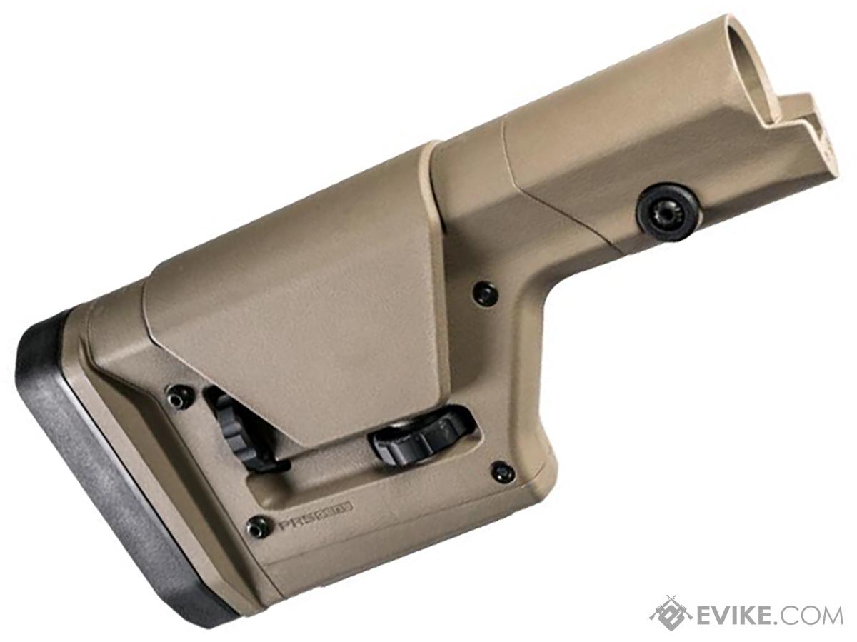 Magpul PRS GEN3 Precision-Adjustable Stock (Color: Flat Dark Earth)