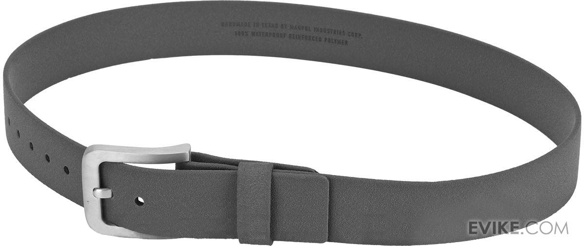 Magpul "El Burro" Tejas Polymer Gun Belt (Color Charcoal / 40 Waist