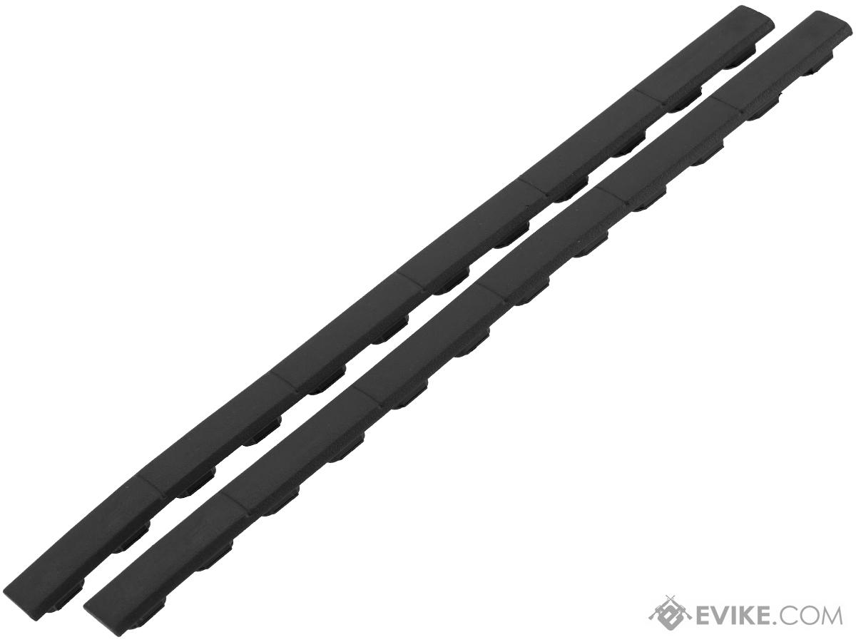 Magpul M-LOK Rail Cover Type 1 (Color:  Black)