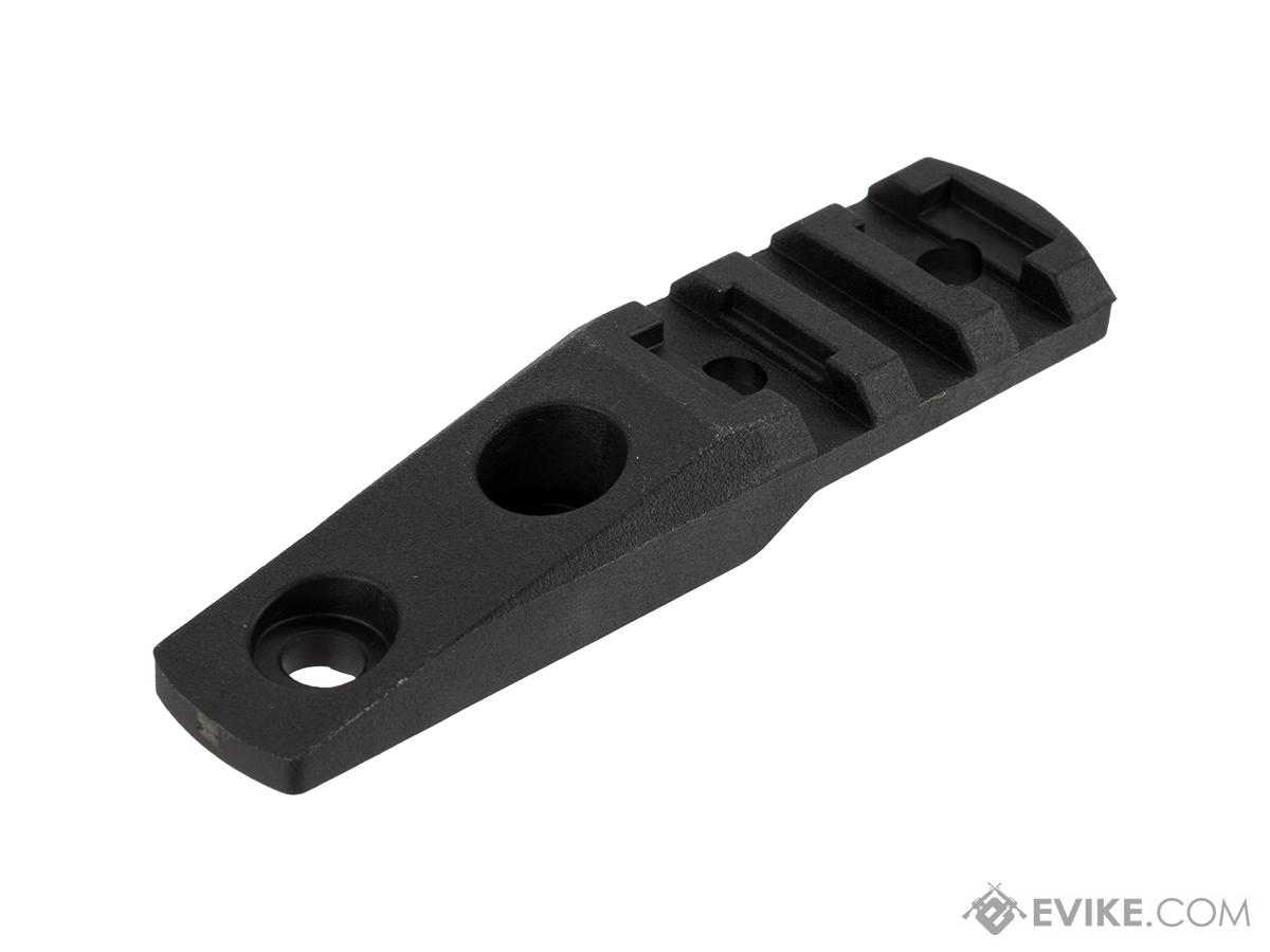 Magpul Polymer M-LOK Cantilever Rail / Light Mount (Model: Aluminum)