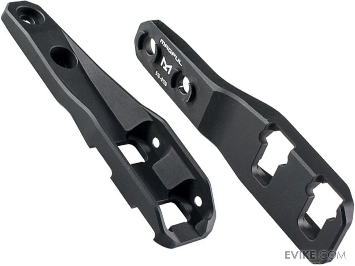 Magpul M-LOK Extended Cantilever Scout Mount (Color: Black