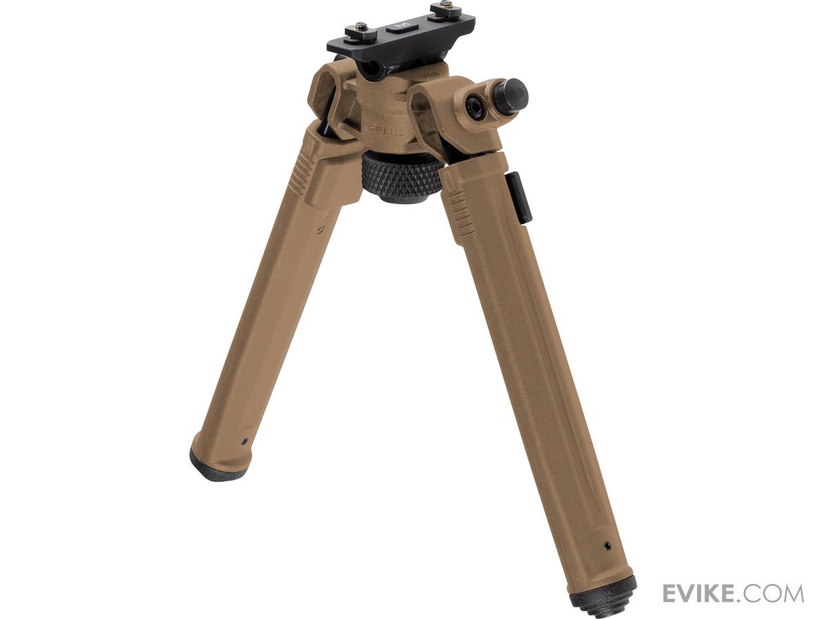 Magpul Folding Bipod (Color: Flat Dark Earth / M-LOK)