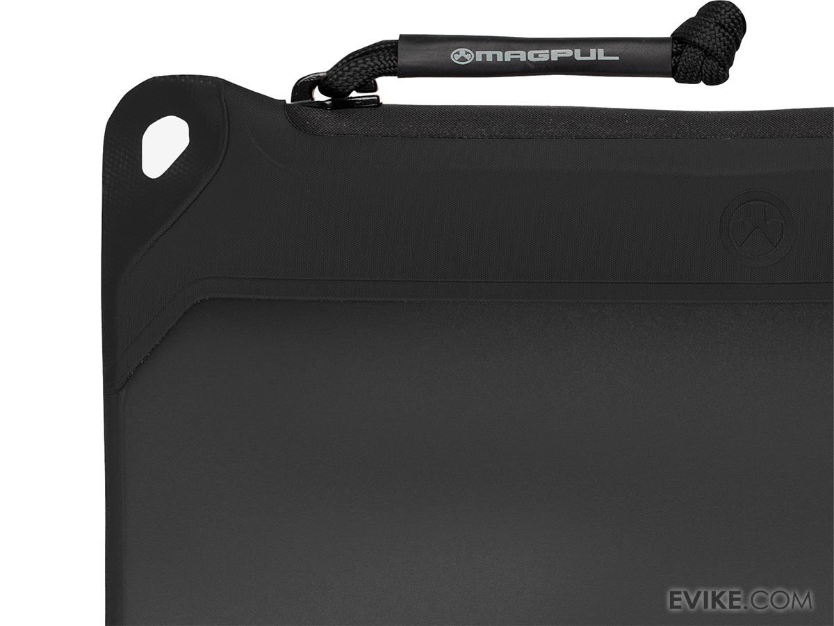 Magpul DAKA Zippered Window Pouch (Color Black / Small), Tactical Gear/Apparel, Pouches