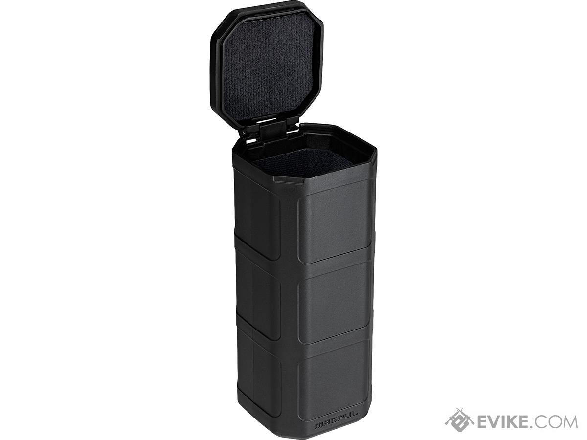 Magpul Industries DAKA Storage Can (Color: Black)