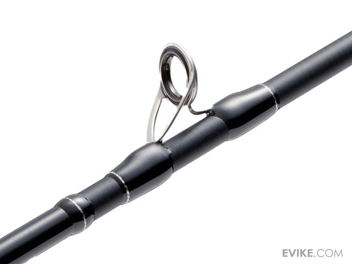 ロッド Major Craft Giant Killing GK1SJ-B60/3 Major Craft 1G Giant Killing Slow Pitch Jigging Fishing Rod (Model