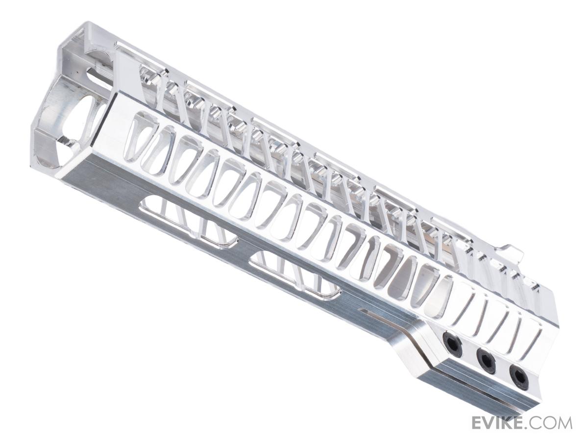 Mancraft CNC M4 Superlight Speedsoft Handguard for M4/M16 Series