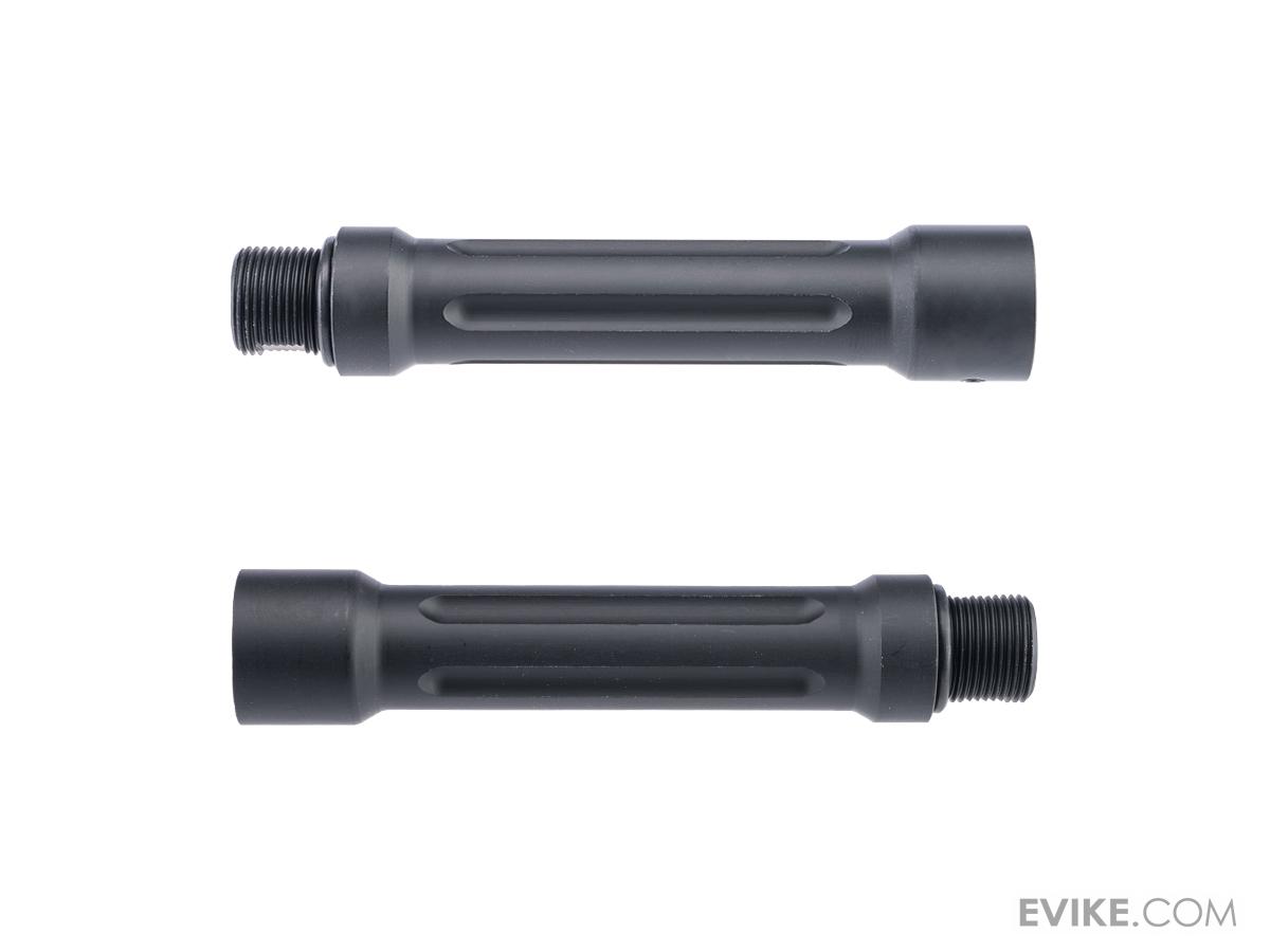 Maple Leaf 14mm Negative Outer Barrel Extension (Model