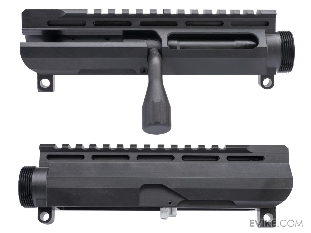 Maple Leaf AR-Bolt Action Conversion Kit for VFC M4/416