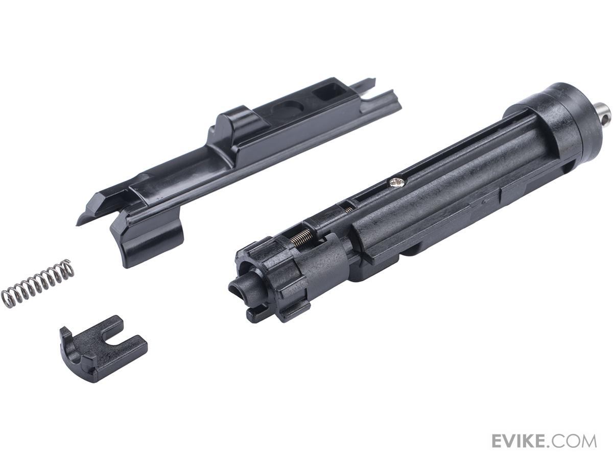 Aim Top X Power Enhanced Nozzle Set for Tokyo Marui MWS Gas