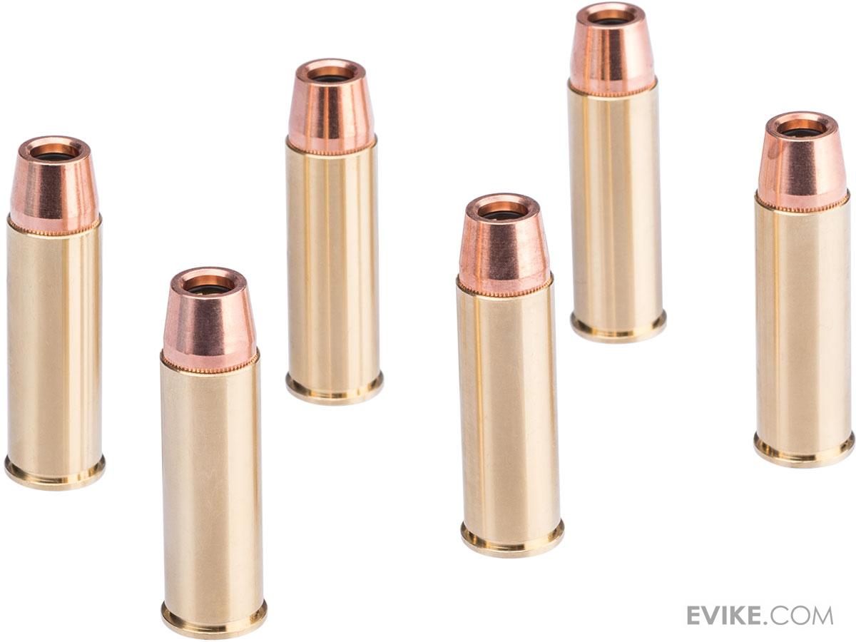 Marushin X Cartridge 6mm Shell Set, Accessories & Parts, Airsoft Gun