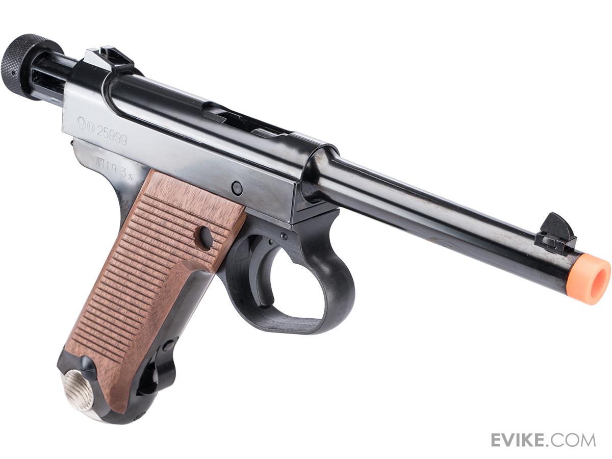 トイガン Marushin Gun Series Marushin Mini Derringer Black Heavy weight X Cartridge