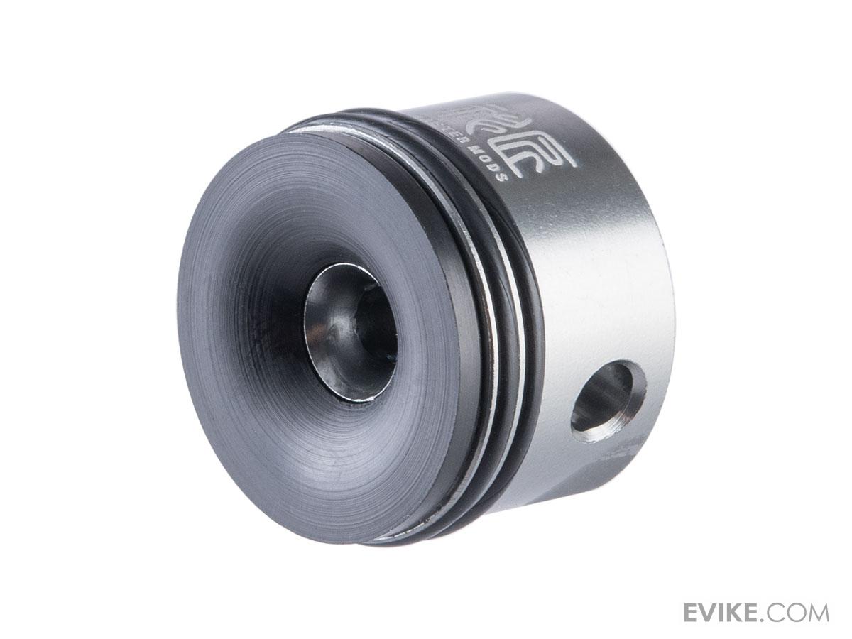 ICS / Master Mods CNC Aluminum Reinforced Upgrade Cylinder Head for