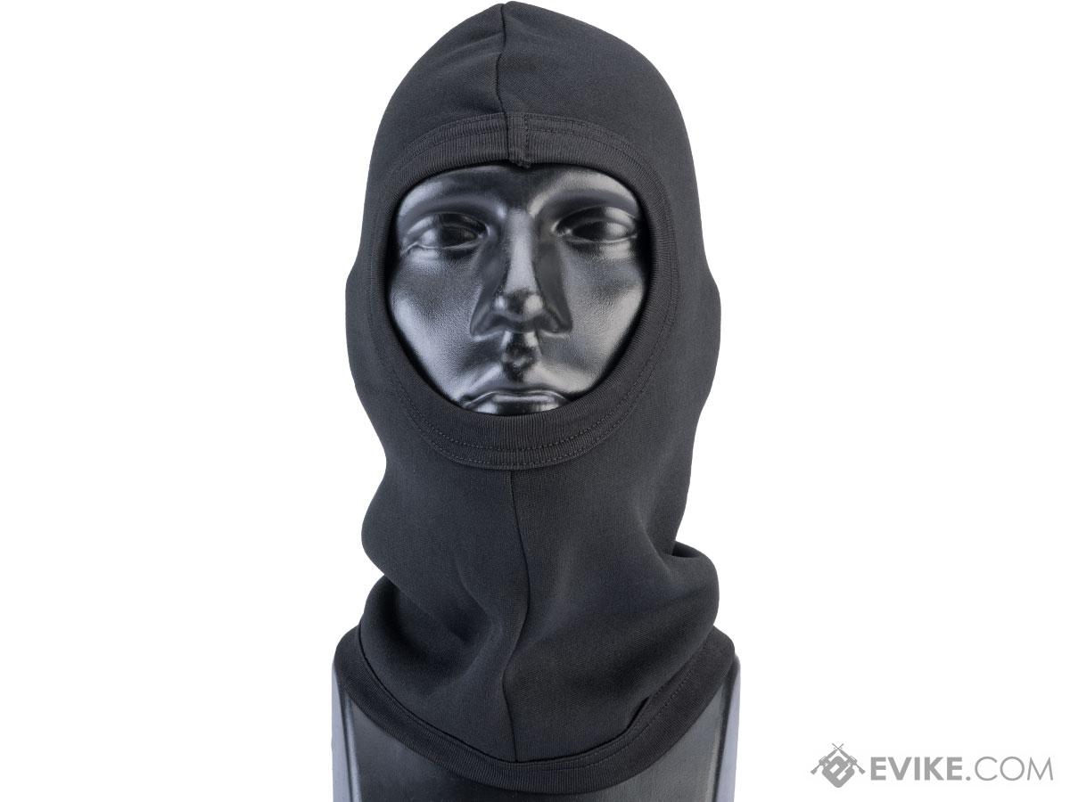 Rothco Polypropylene Tactical Balaclava (Color: Black), Tactical Gear ...