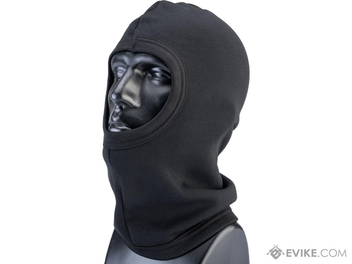 Rothco Polypropylene Tactical Balaclava (Color: Black)