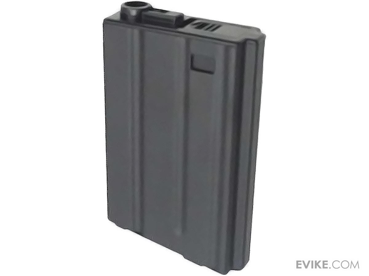 Matrix Metal 190rd VNStyle HiCap Magazine for M4/M16 Series Airsoft