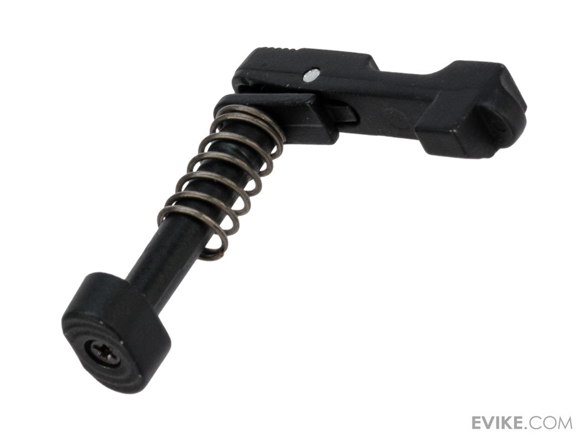 Matrix Ambidextrous Magazine Catch for M4 / M16 Series Airsoft AEG