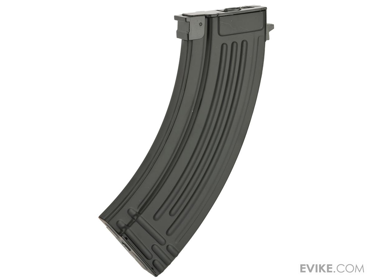CYMA C88 Mid-Cap 150 Round AK-47 Airsoft Waffle Magazine for AK47 Airsoft Gun