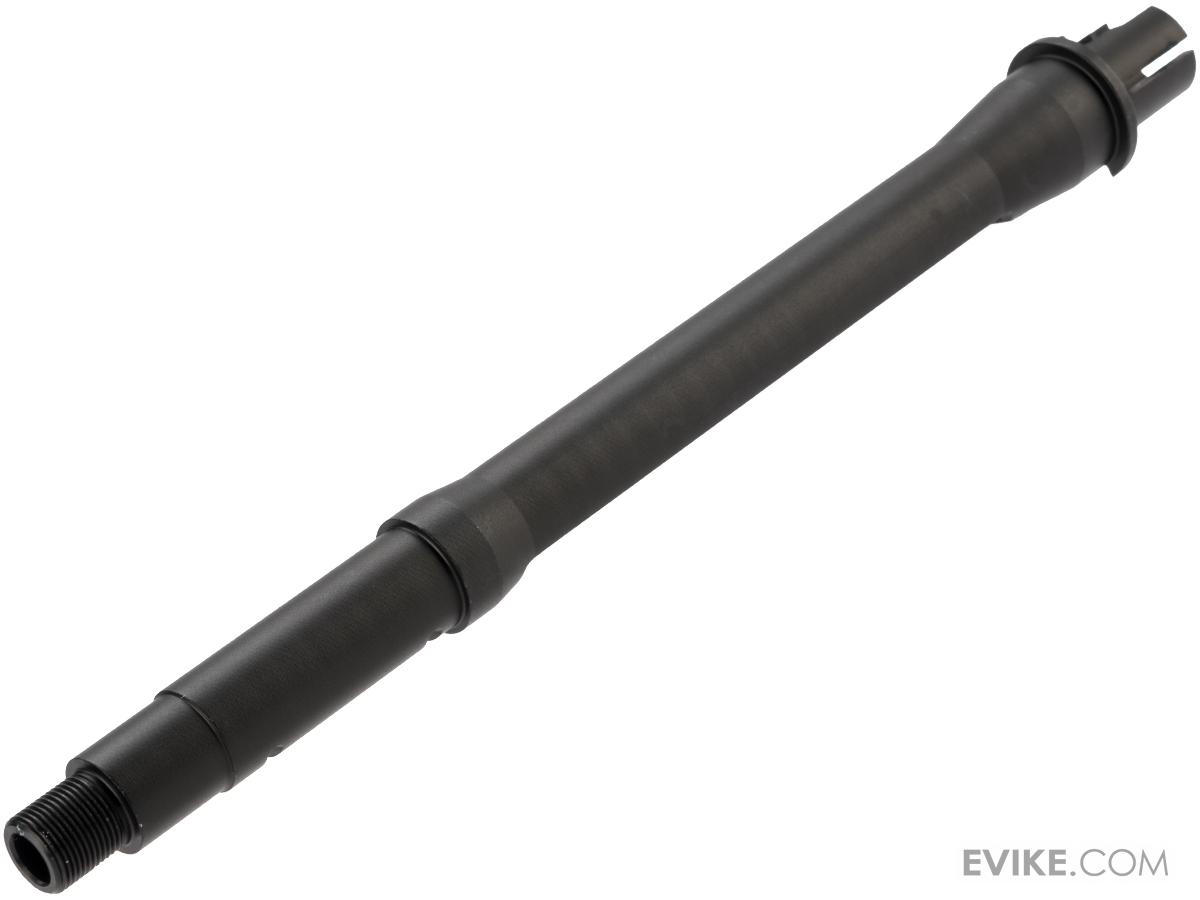 Matrix CQBR 10" One piece Metal Outer barrel for M4 / M16 / M733