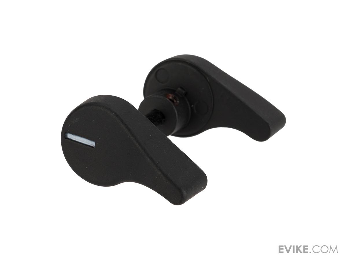 Matrix Reinforced Metal Selector lever for MP5 / Mod5 series Airsoft