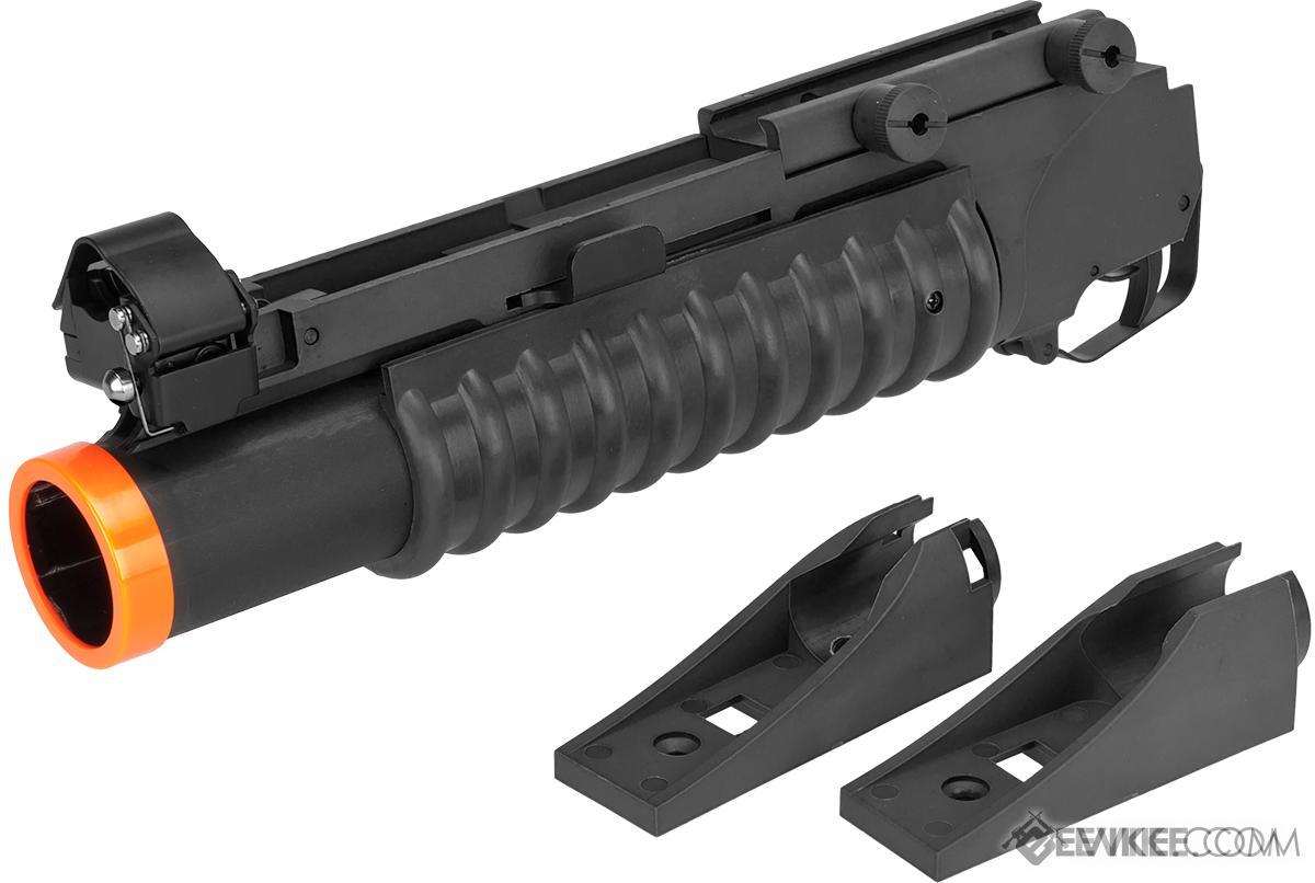 M4 With Grenade Launcher - 1200x806 - jpeg M4 With Grenade Launcher