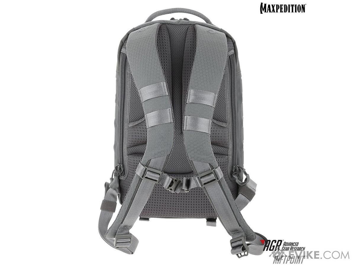 Maxpedition RIFTPOINT CCWEnabled Backpack (Color Black), Tactical