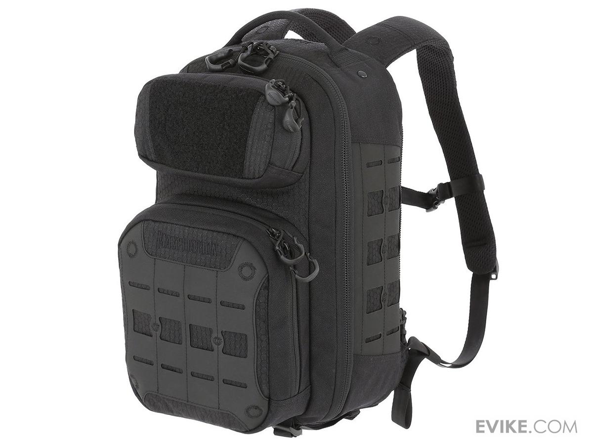 Maxpedition RIFTPOINT CCWEnabled Backpack (Color Black), Tactical
