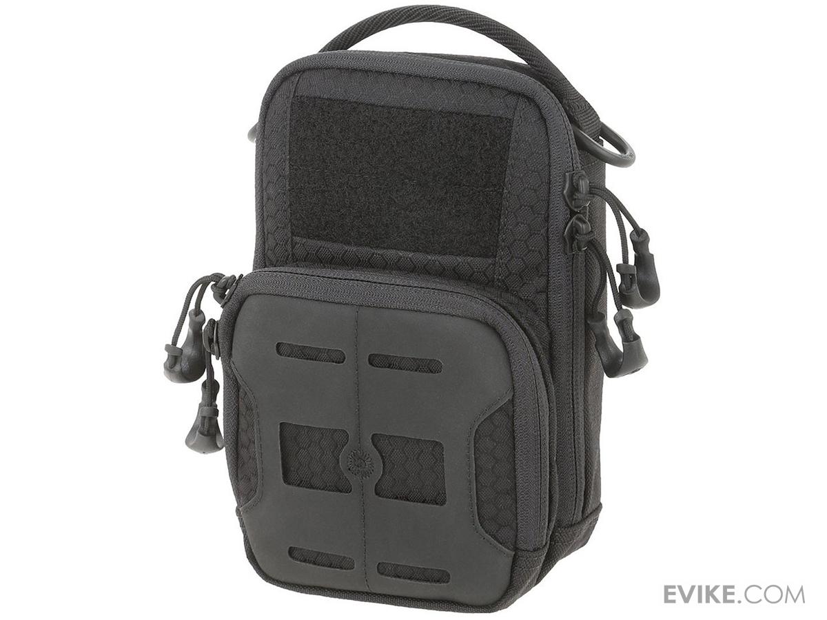 Maxpedition DEP Daily Essentials Pouch (Color: Black)
