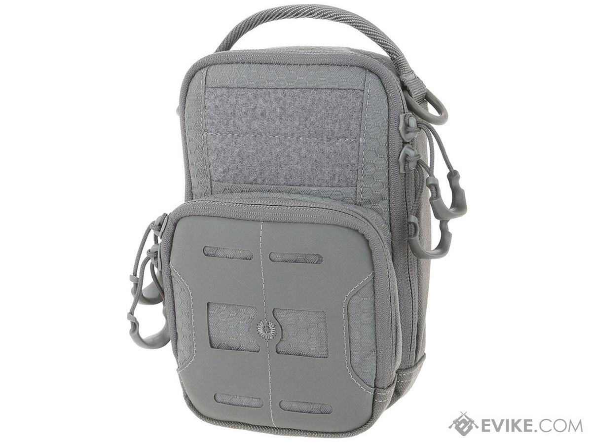 Maxpedition DEP Daily Essentials Pouch (Color: Gray)