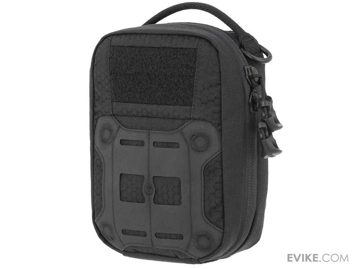 Maxpedition FRP First Response Pouch (Color Black), Tactical Gear