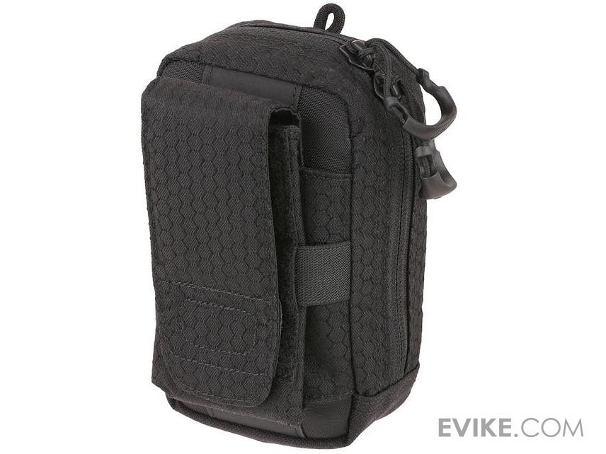 Maxpedition PUP Phone / Utility Pouch (Color: Black)
