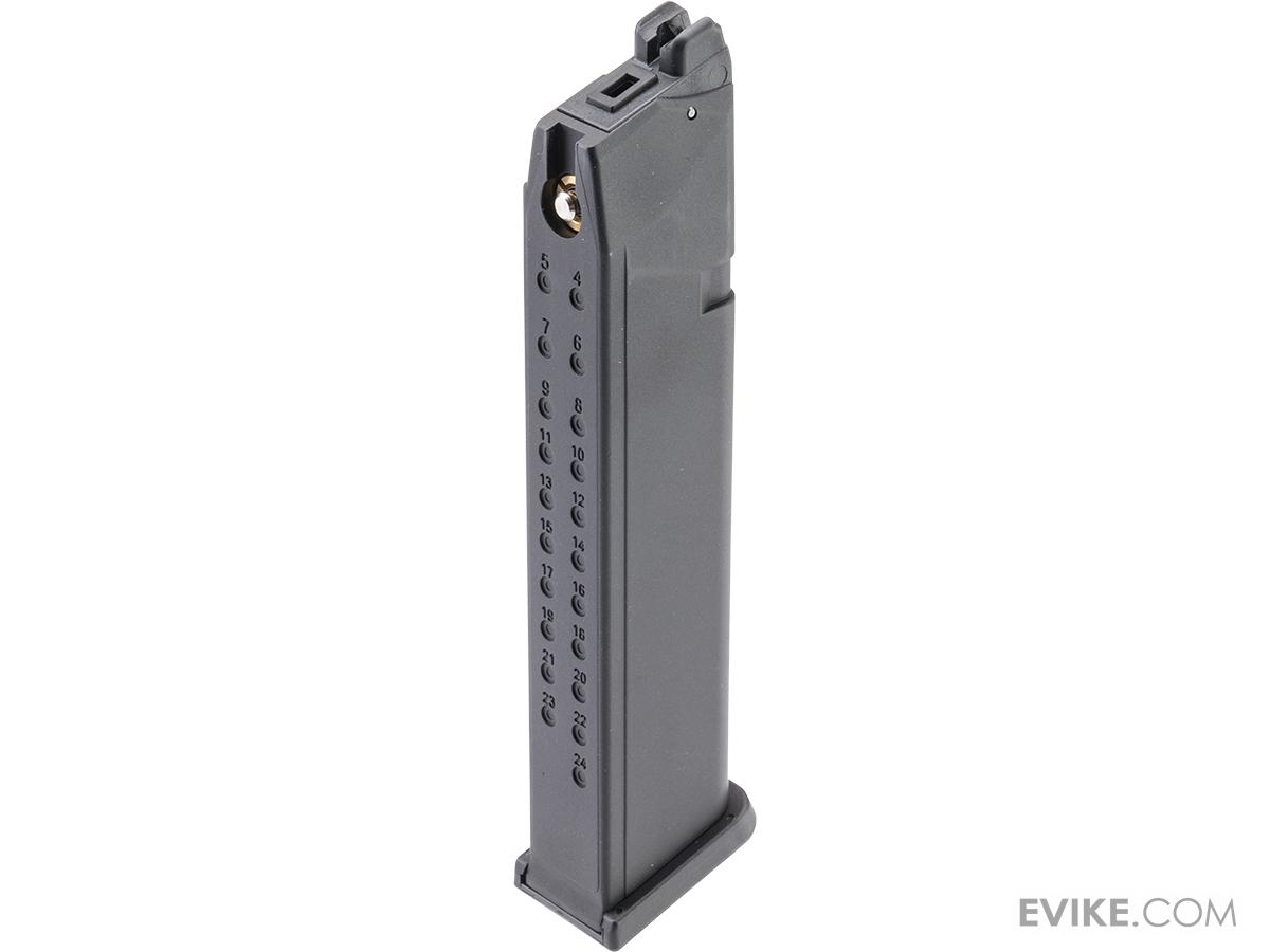 Maxtact 32rd Magazine for Elite Force GLOCK (VFC System) Gas