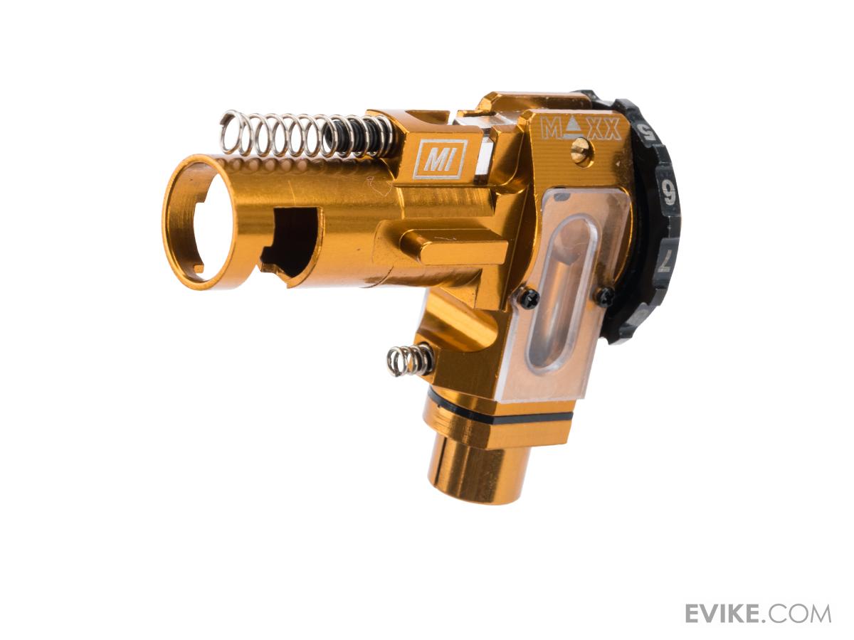 PRO MAXX Model CNC ICS Hopup Chamber MI