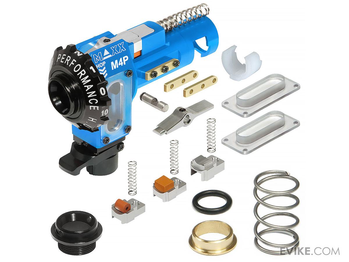 Maxx Model Hop-Up Chamber