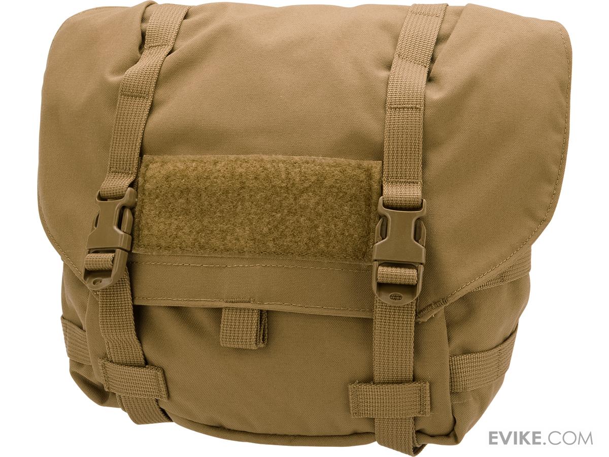 Mayflower Research Jungle Butt Pack (Color Coyote Brown), Tactical