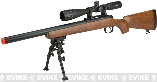 Well BAR-10 G-Spec Sniper Package