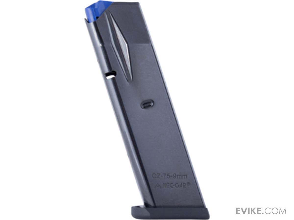 MEC-GAR CZ 75B Magazine (Model: 9mm / 10 Round)