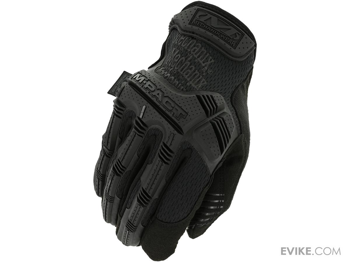 Mechanix Wear M-Pact Gloves (Color: Covert / Medium)