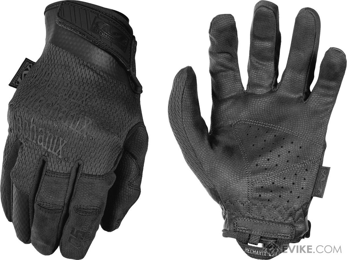 Mechanix Wear Hi-Dexterity 0.5 Gloves (Color: Covert / Medium)