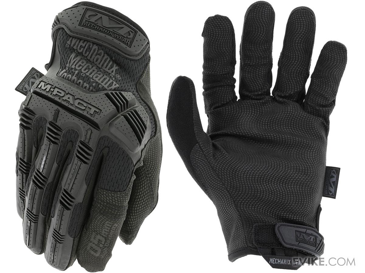 Mechanix Wear M-Pact 0.5mm Covert Tactical Gloves (Size: Medium)