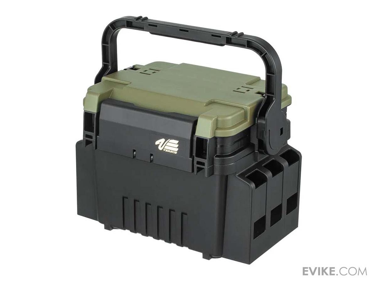 cant even hold a tackle box HD Boxes and more Versus Tackle Box 7095N –
