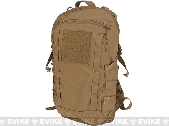 Mayflower Research and Consulting 24 Hour Assault Pack (Color: Coyote Brown)