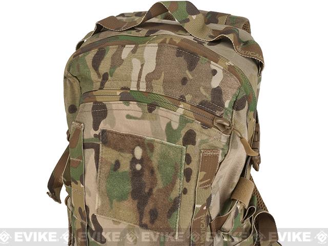Mayflower Research and Consulting 24 Hour Assault Pack