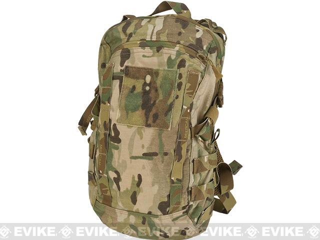 Mayflower Research and Consulting 24 Hour Assault Pack (Color: Multicam)