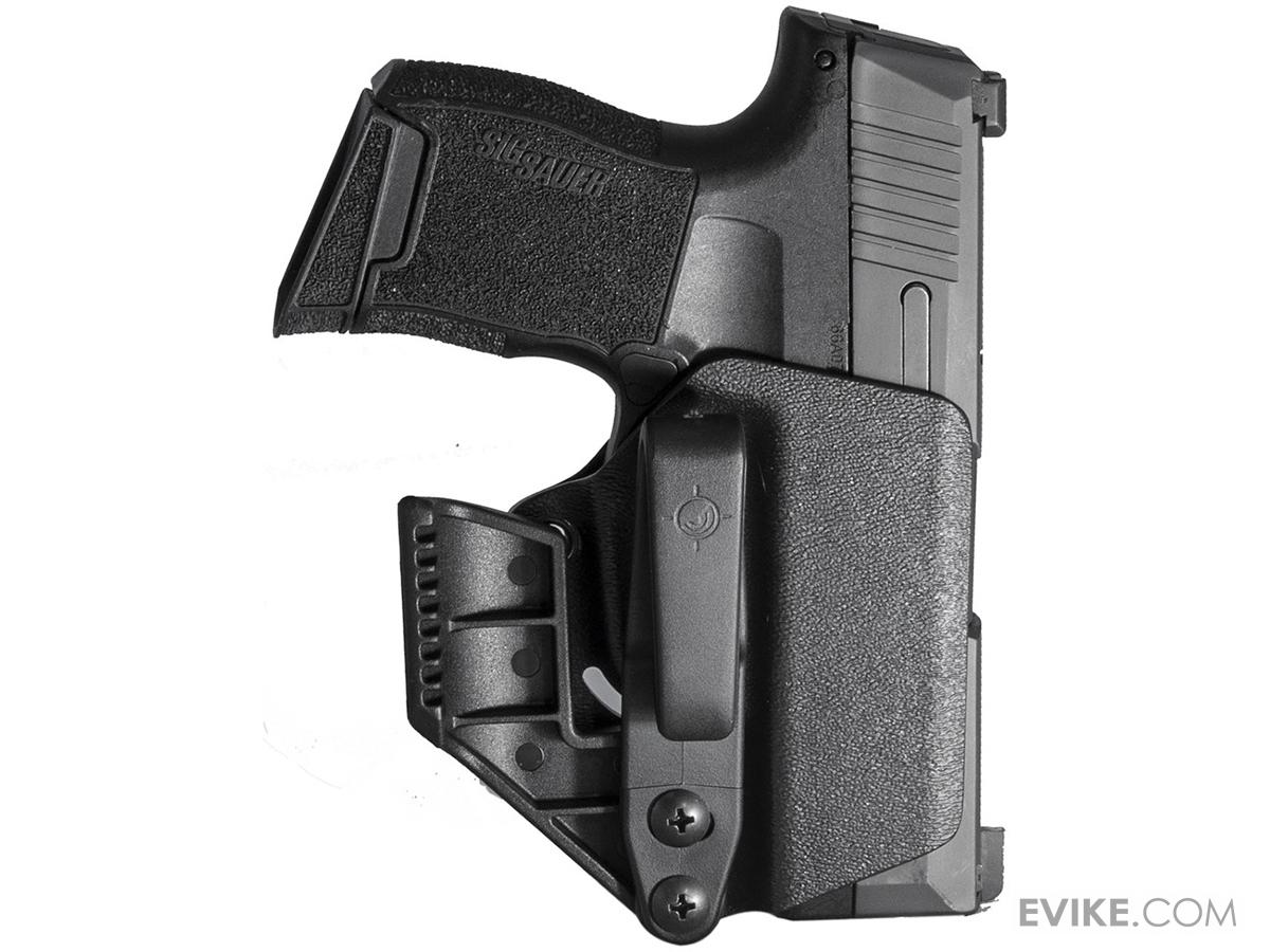 Mission First Tactical Ambidextrous Minimalist IWB Holster (Model SIG