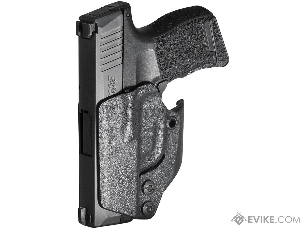 Mission First Tactical Ambidextrous Minimalist IWB Holster (Model: SIG Sauer P365)