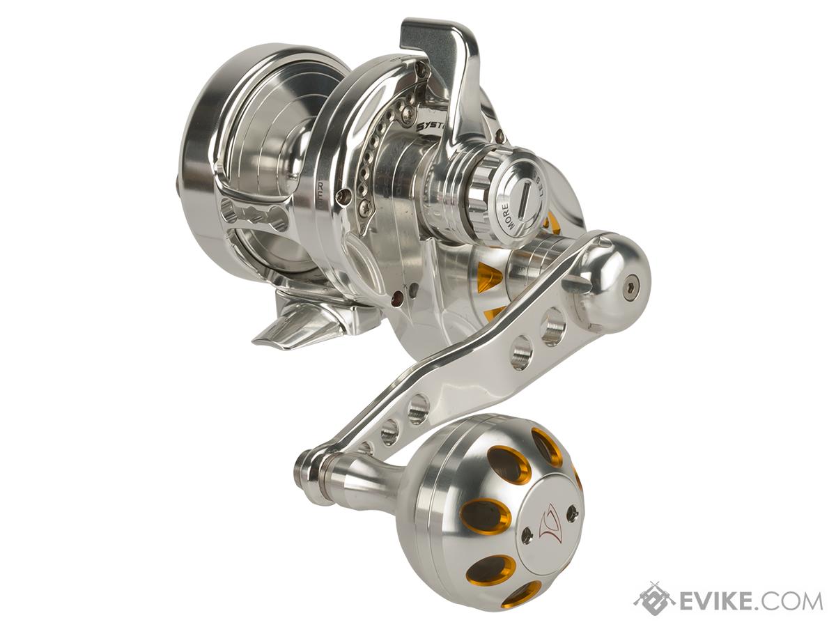 jigging master pe2 reel
