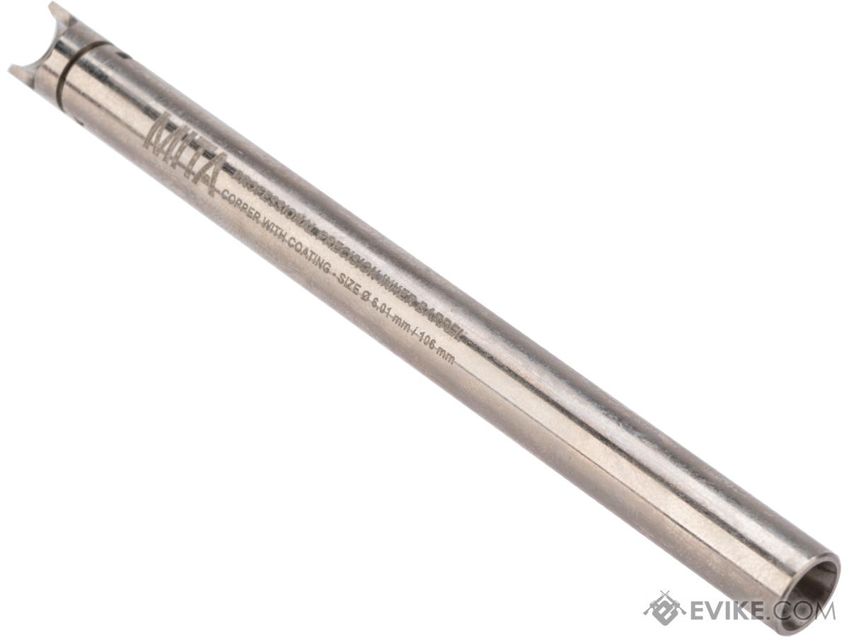 MITA 6.01mm NIP Precision Tight Bore Inner Barrel (Length: 106mm)