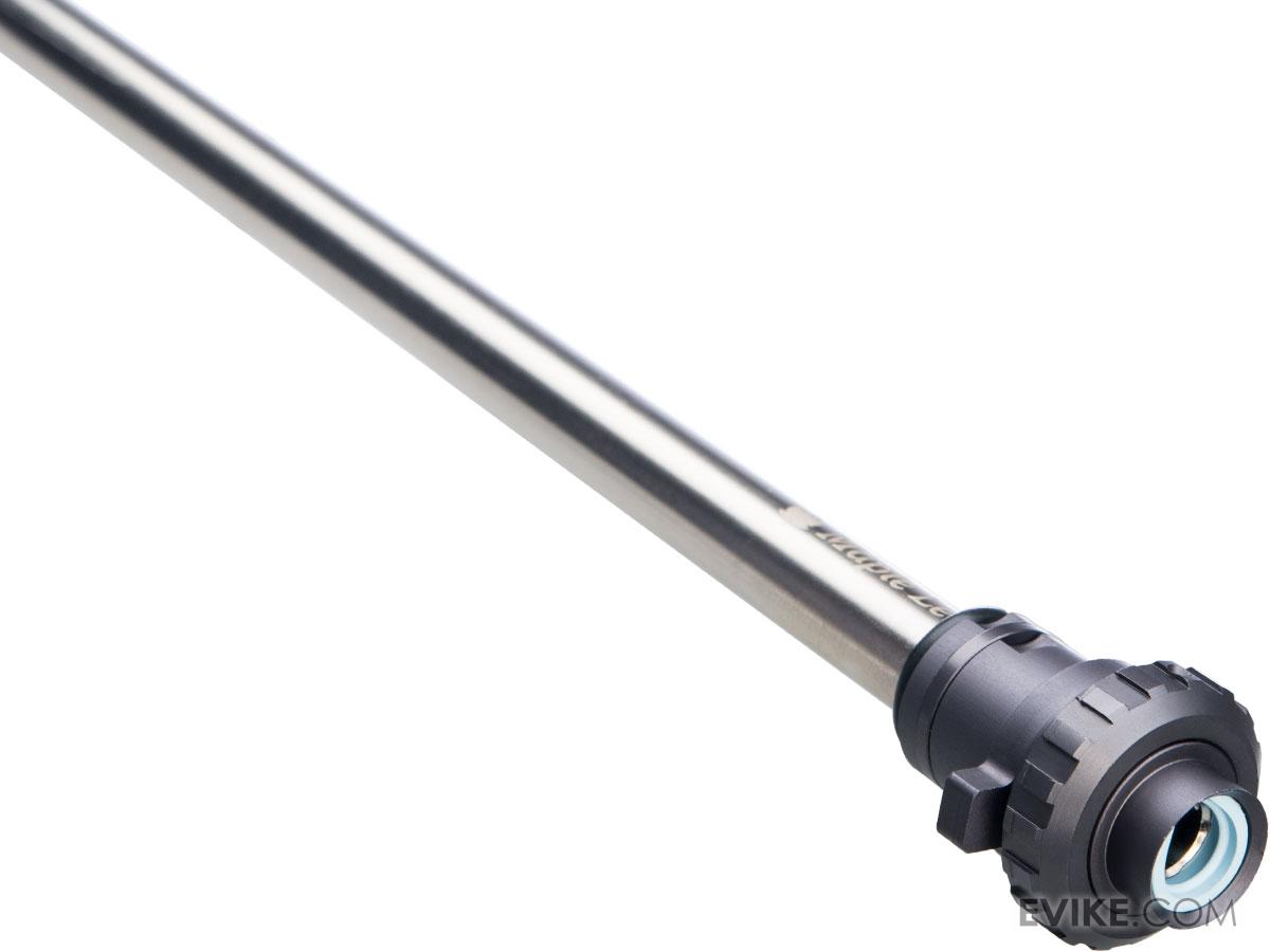 huben-gk1-silencer-quick-