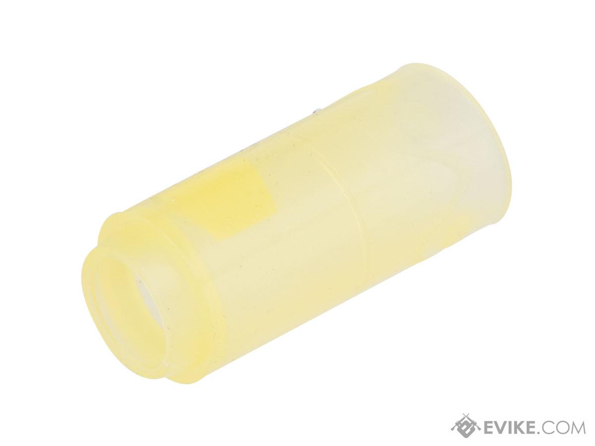 Maple Leaf Mr. Hop Silicone Hop-Up Bucking for Airsoft AEG Rifles (Type: 60 / Yellow)